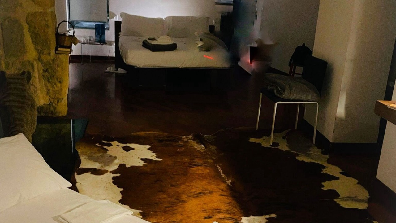 Photo of Bedroom in Enna