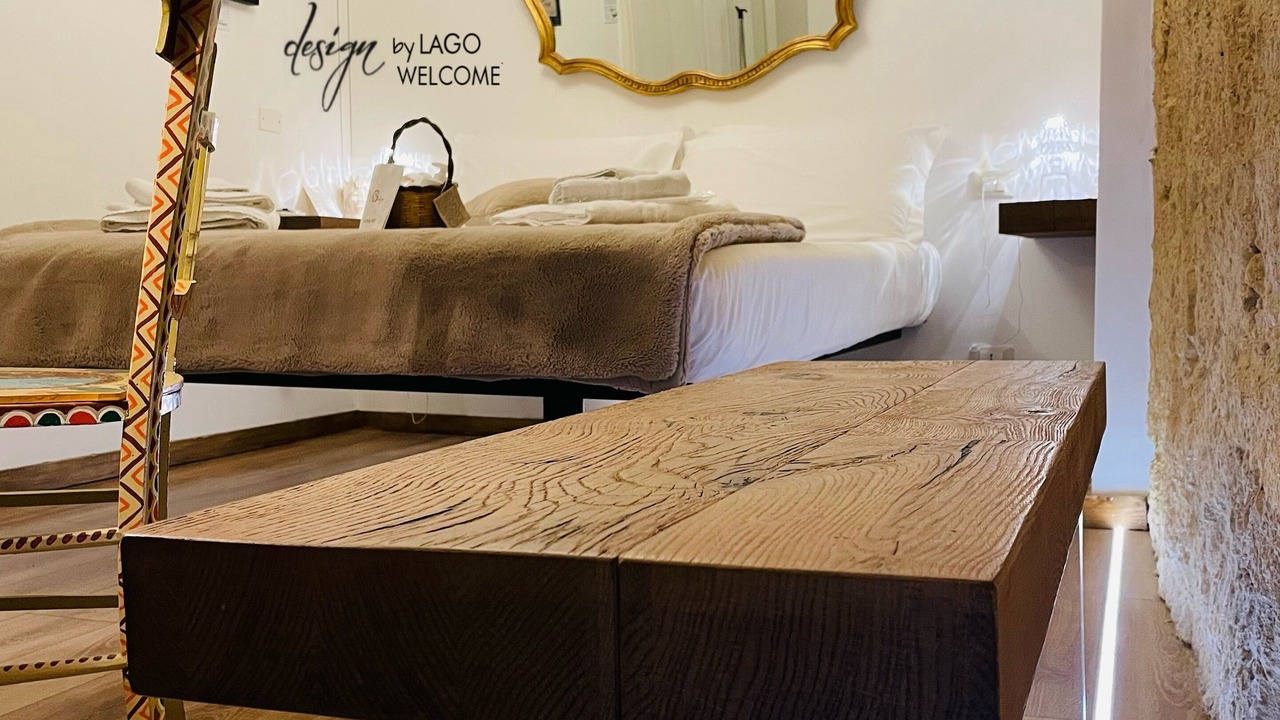 Photo of Bedroom in Enna