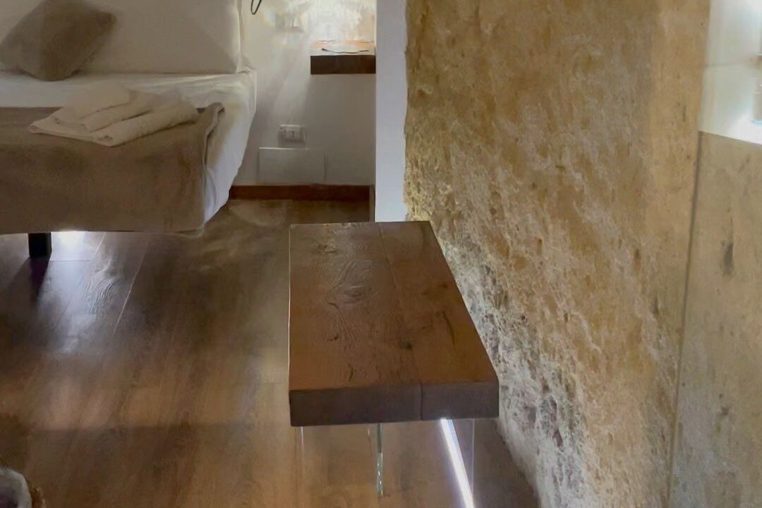Photo of Bedroom in Enna