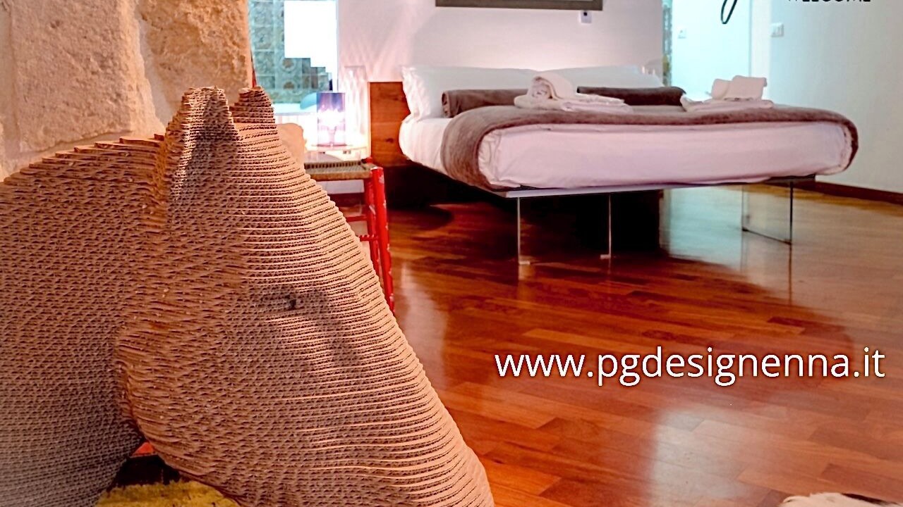 Photo of Bedroom in Enna