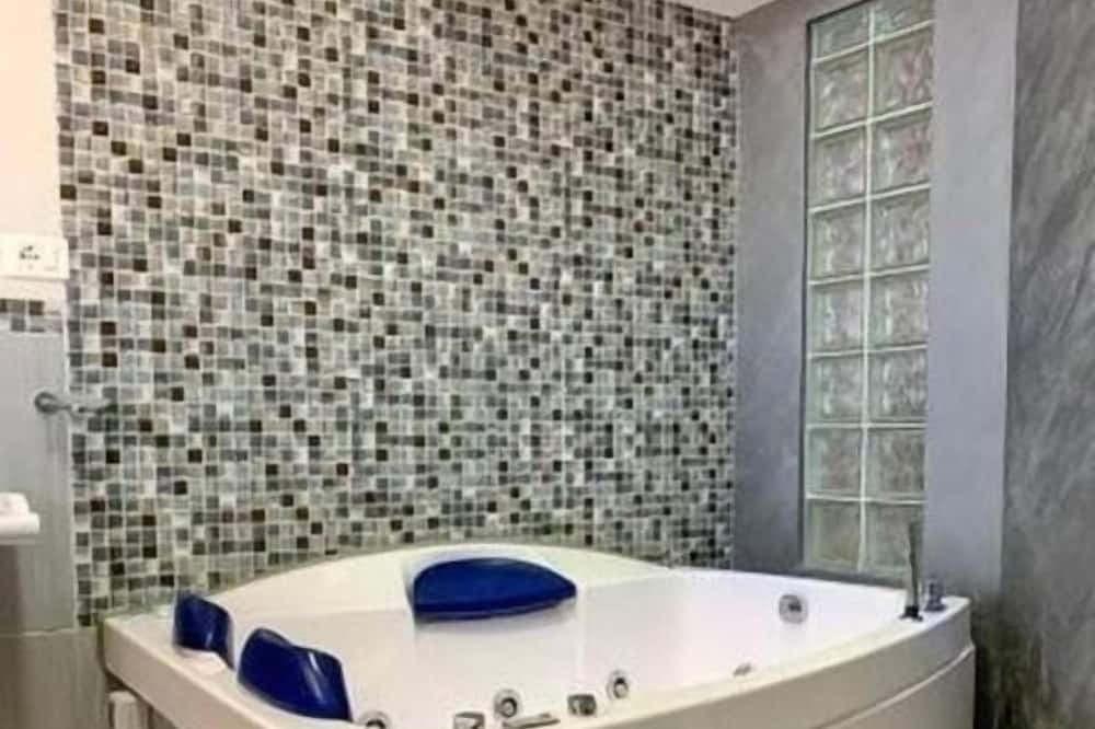 Photo of Bathroom in Ottaviano