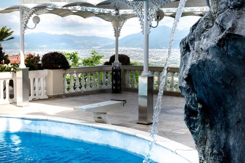 Photo of Outdoor in Ottaviano