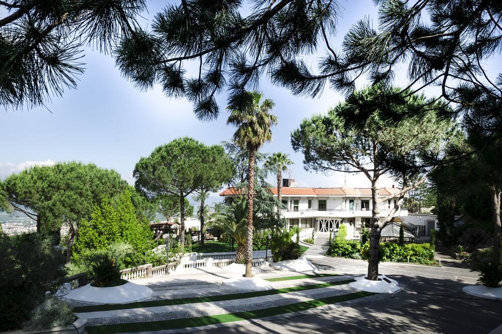 Photo of Outdoor in Ottaviano