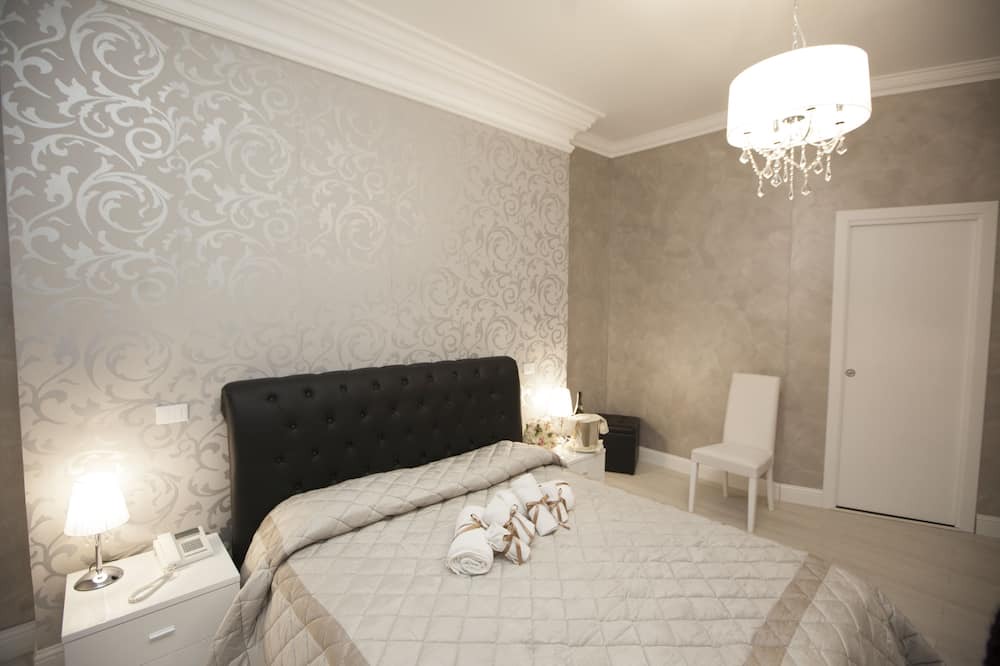 Photo of Bedroom in Ottaviano