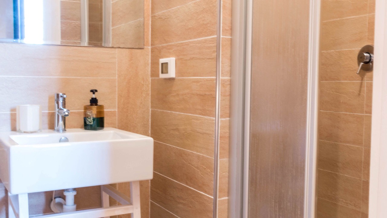 Photo of Bathroom in Petrosino