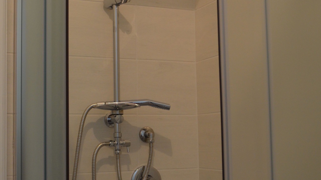 Photo of Bathroom in Palmi
