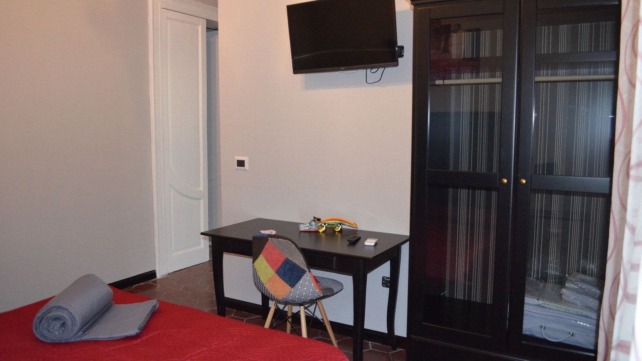 Photo of Bedroom in Palmi