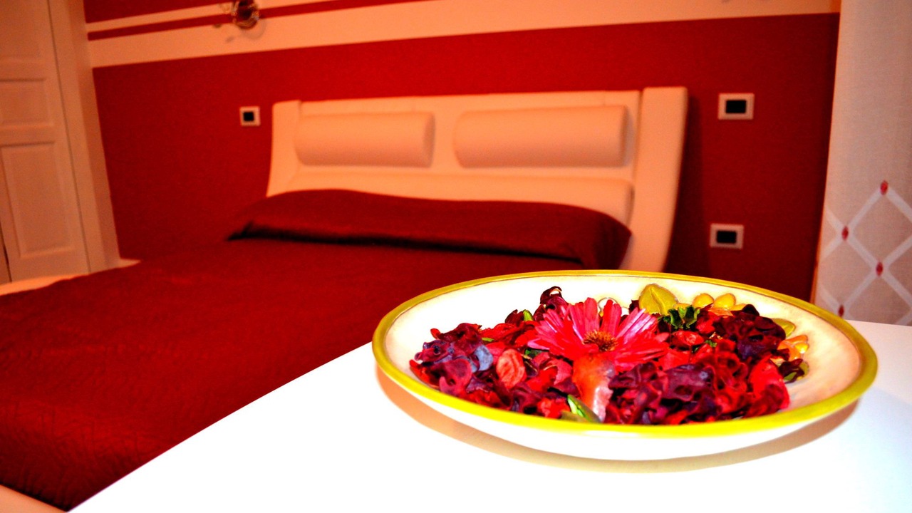 Photo of Patio Balcony in Palmi