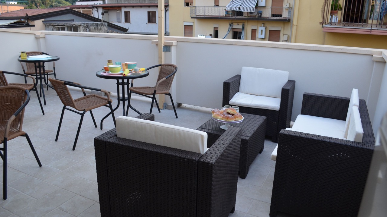 Photo of Livingroom in Palmi