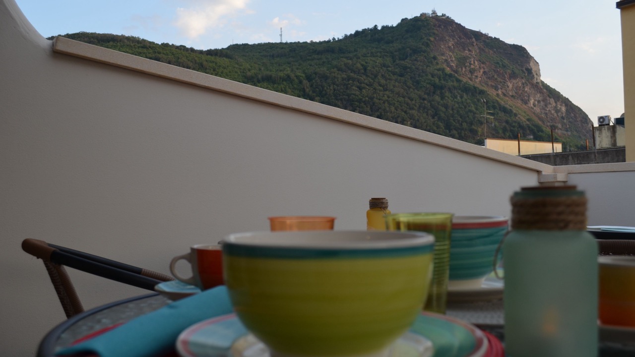 Photo of Patio Balcony in Palmi