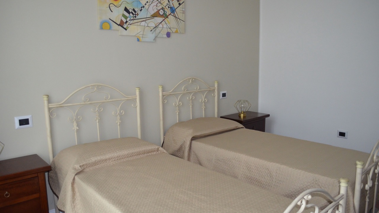 Photo of Bedroom in Palmi