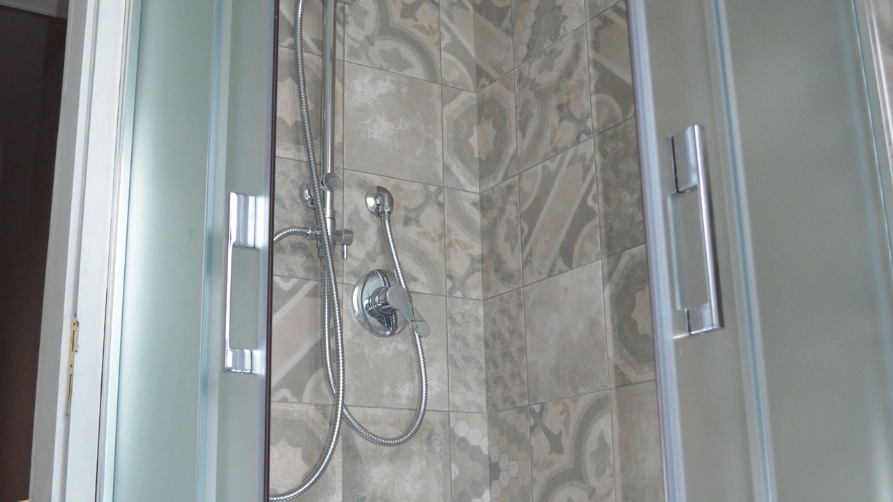 Photo of Bathroom in Palmi