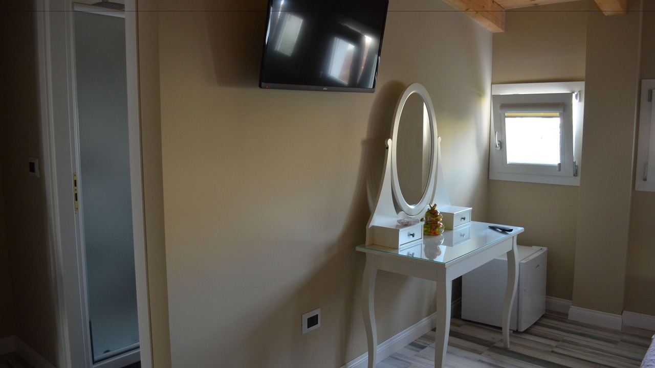 Photo of Bedroom in Palmi