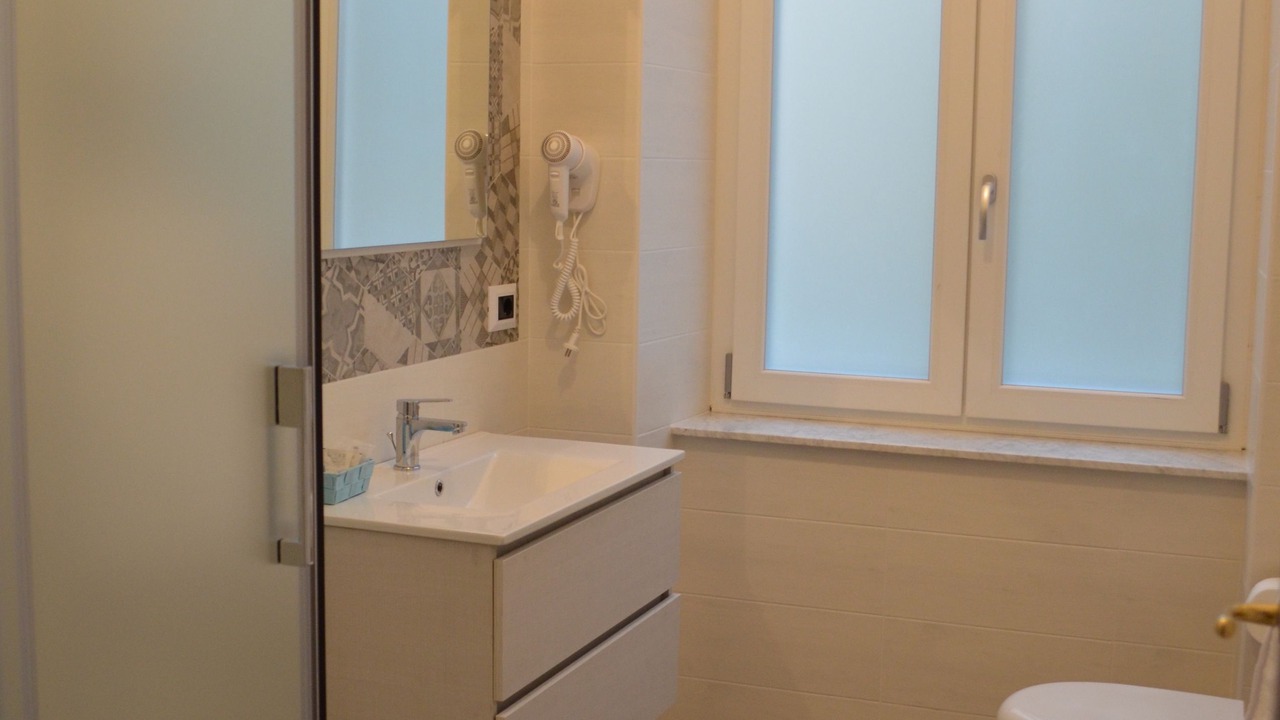Photo of Bathroom in Palmi
