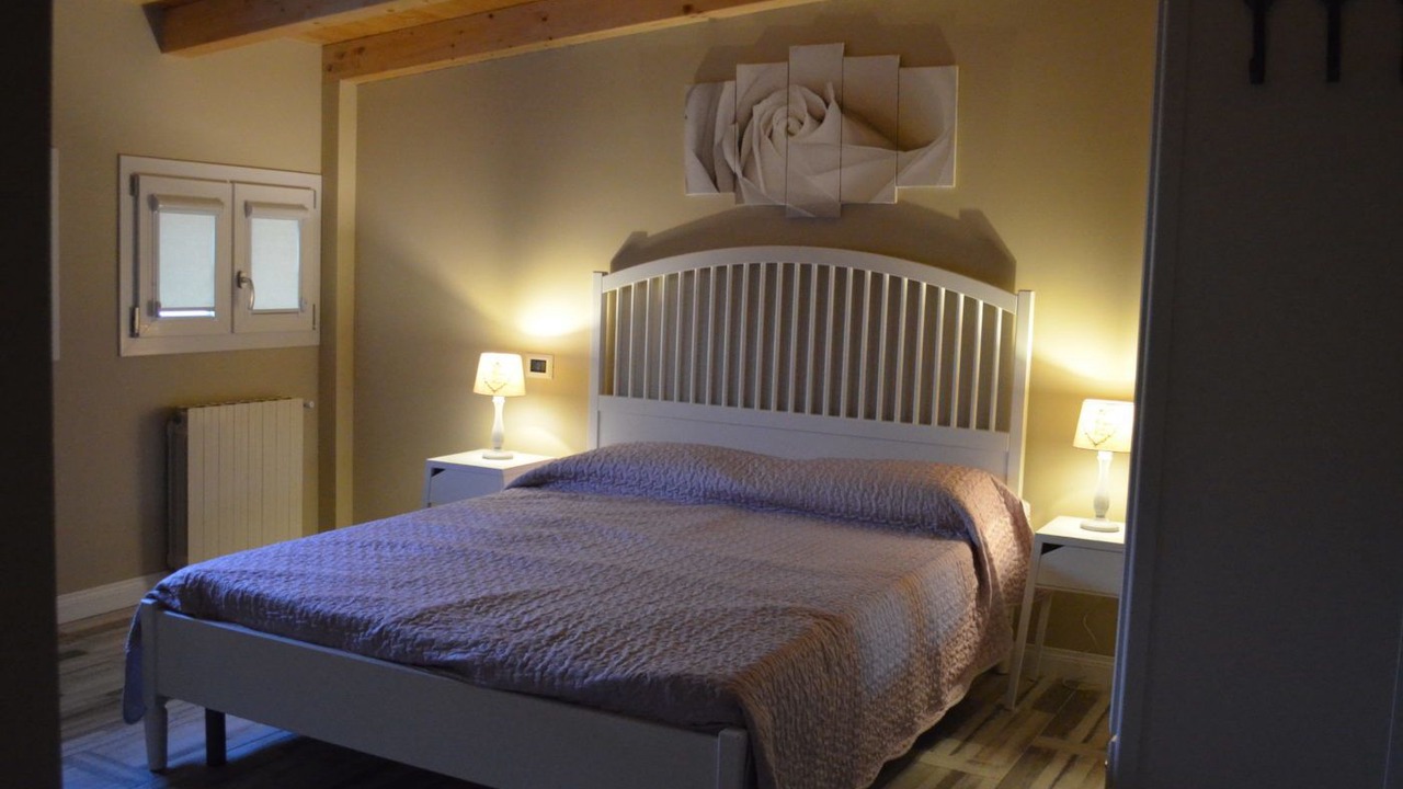 Photo of Bedroom in Palmi