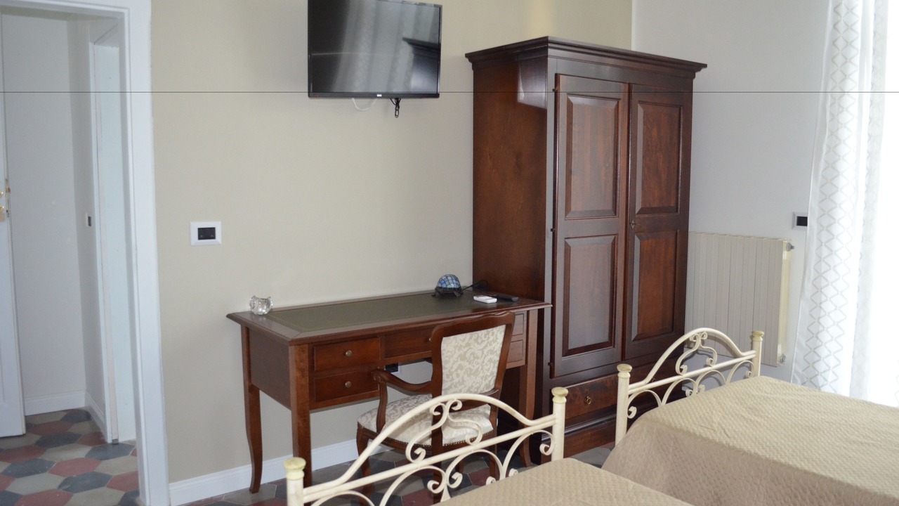 Photo of Bedroom in Palmi