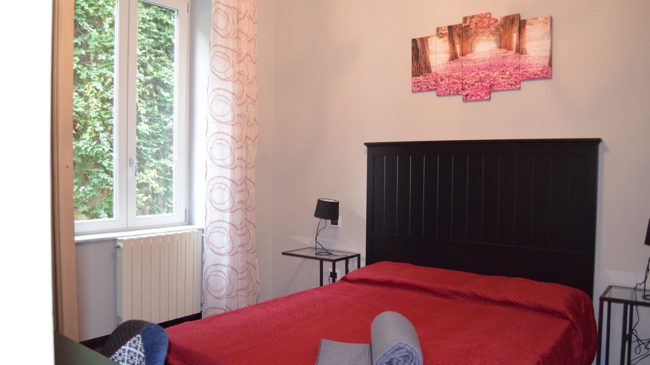 Photo of Bedroom in Palmi