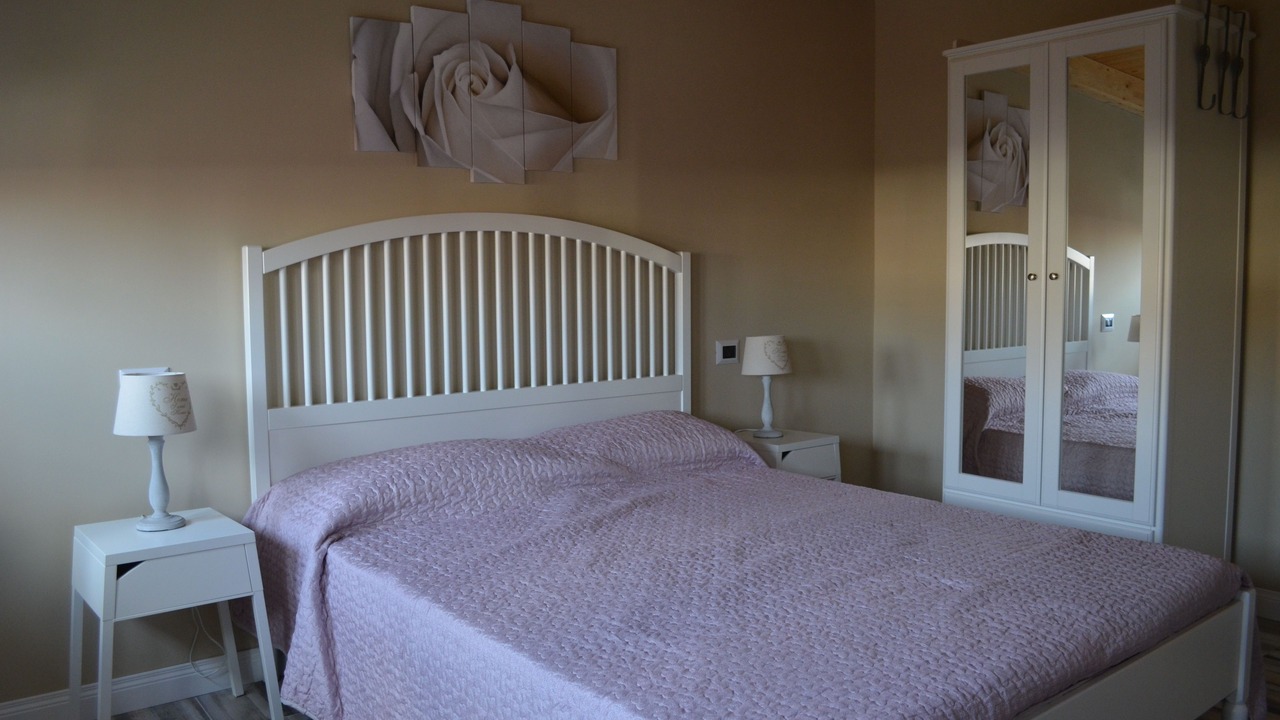 Photo of Bedroom in Palmi