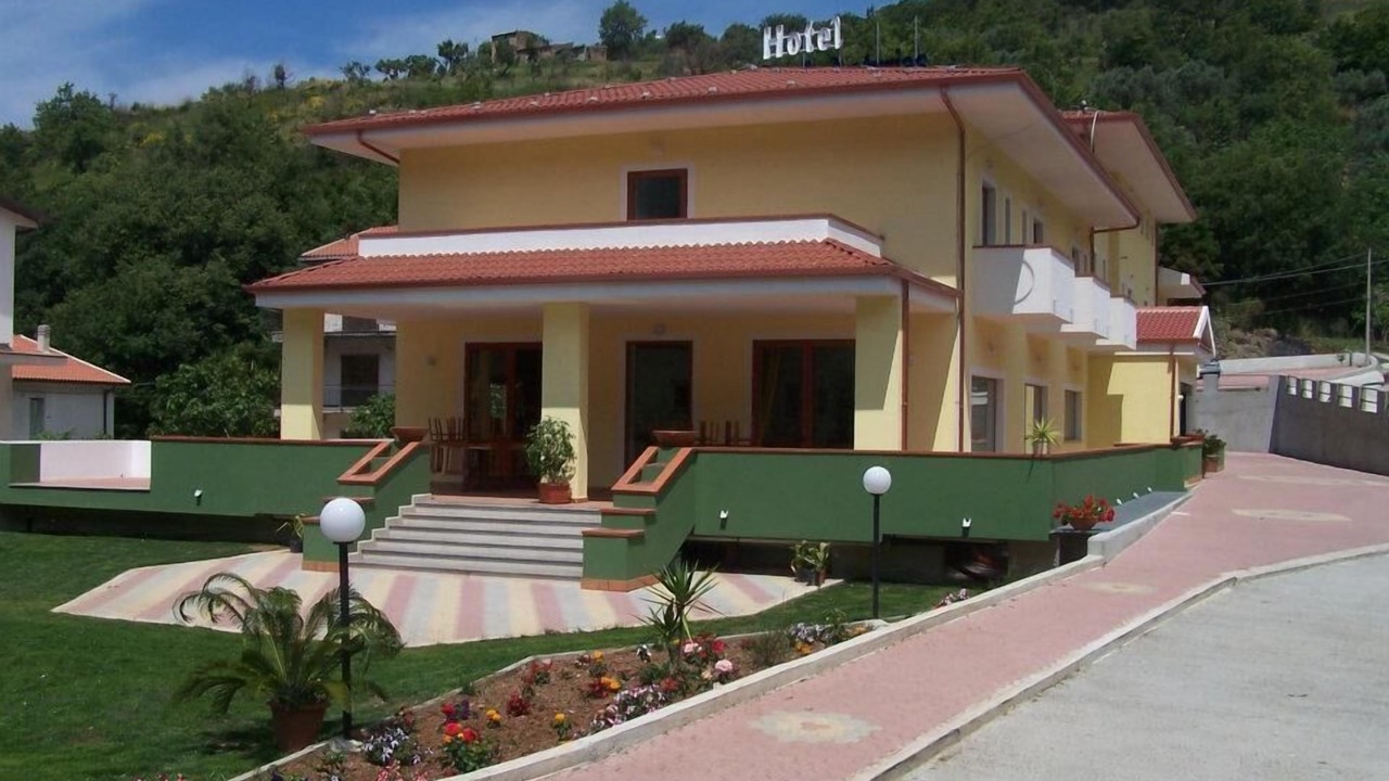 Photo of Outdoor in Terme Luigiane