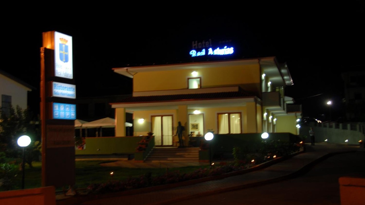 Photo of Outdoor in Terme Luigiane