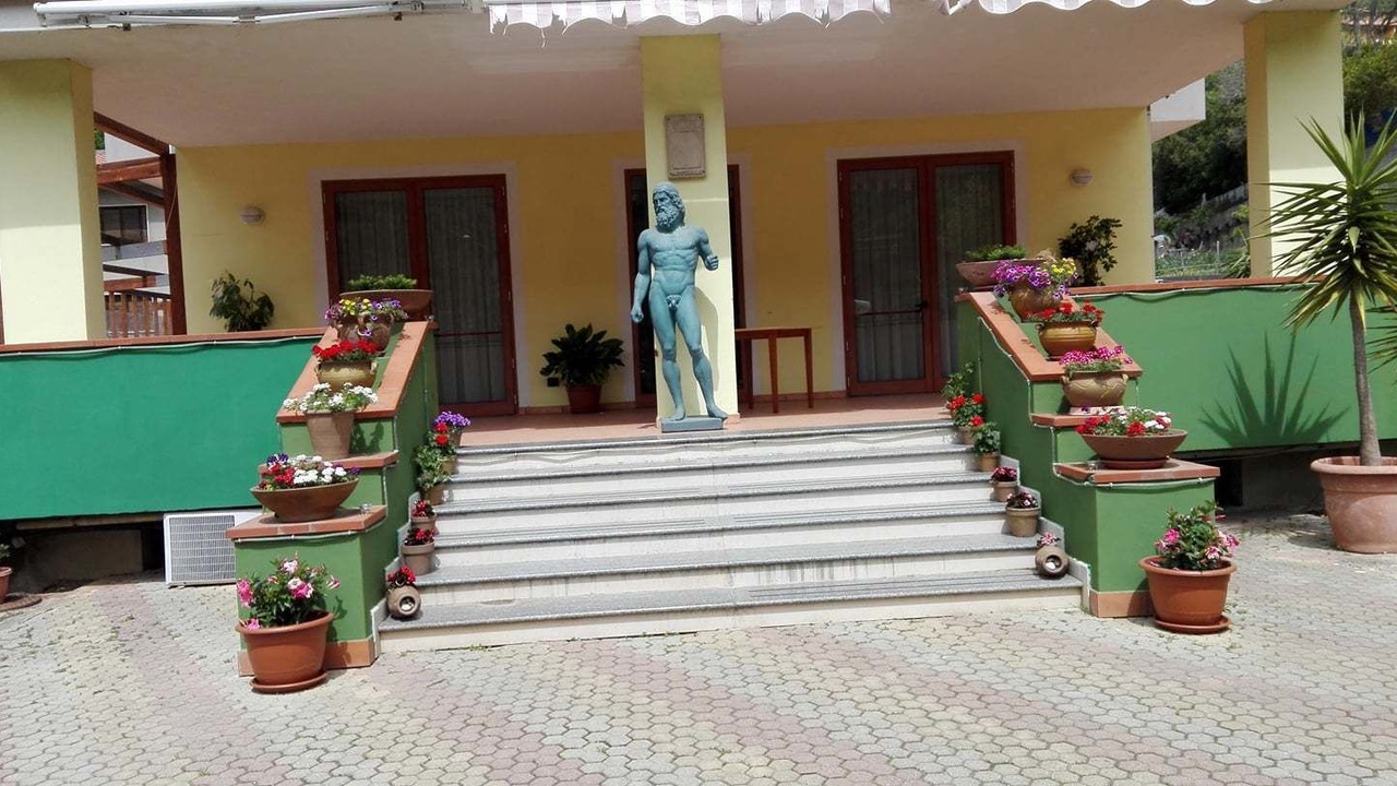 Photo of Outdoor in Terme Luigiane