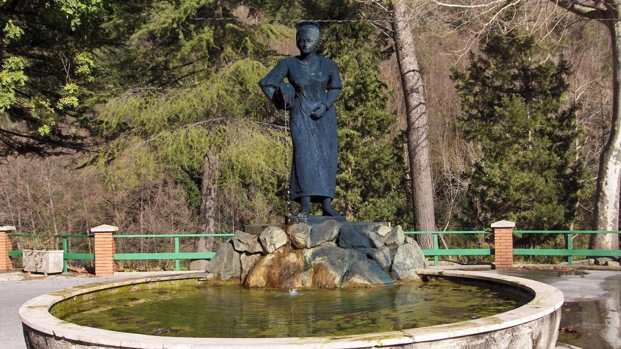 Photo of Outdoor in Terme Luigiane