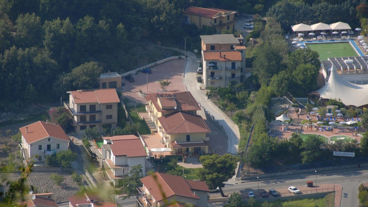 Photo of Outdoor in Terme Luigiane