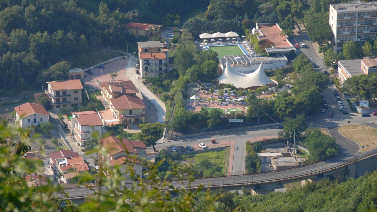 Photo of Outdoor in Terme Luigiane