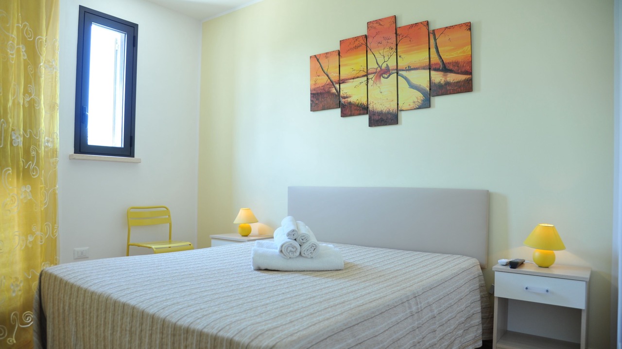 Photo of Bedroom in Presicce