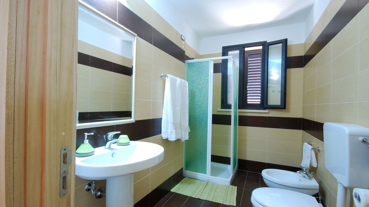 Photo of Bathroom in Presicce