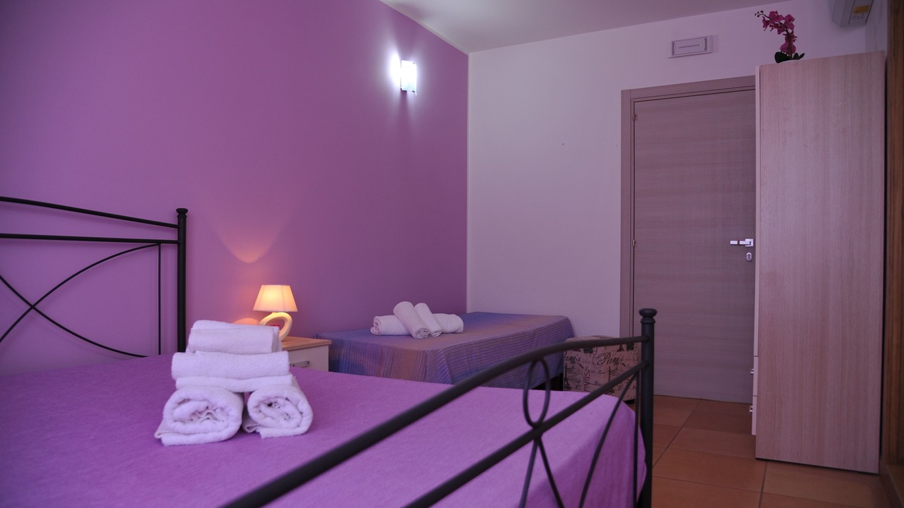 Photo of Bedroom in Presicce