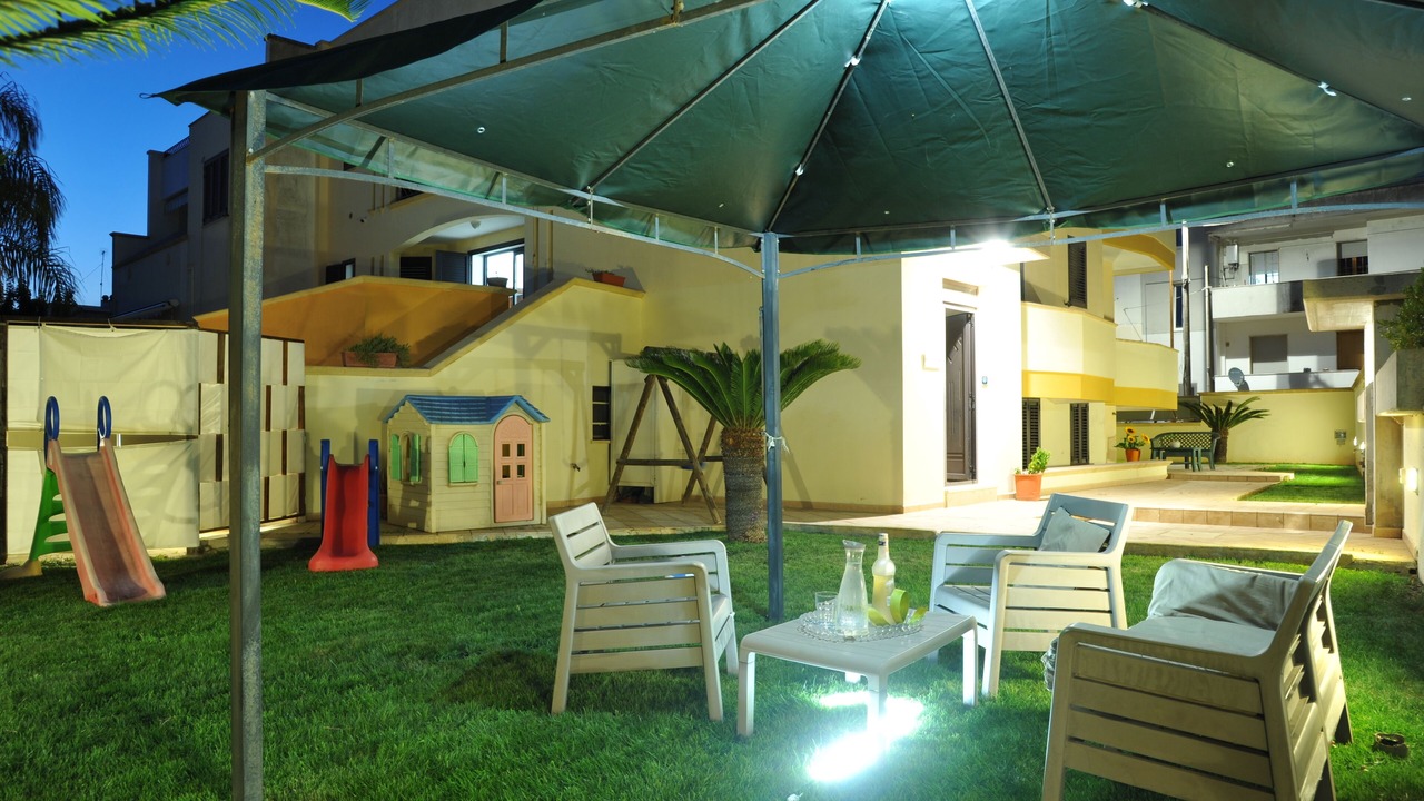 Photo of Outdoor in Presicce