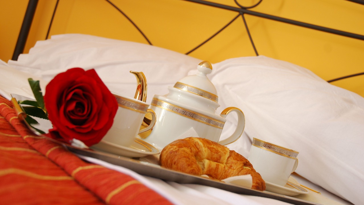 Photo of Bedroom in Presicce