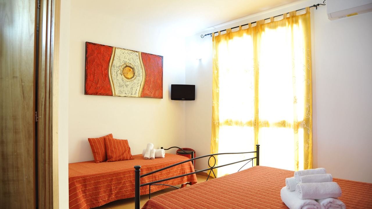 Photo of Bedroom in Presicce