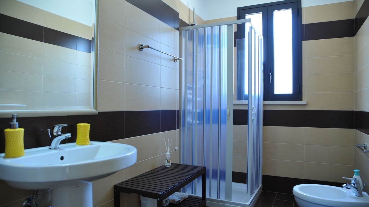 Photo of Bathroom in Presicce