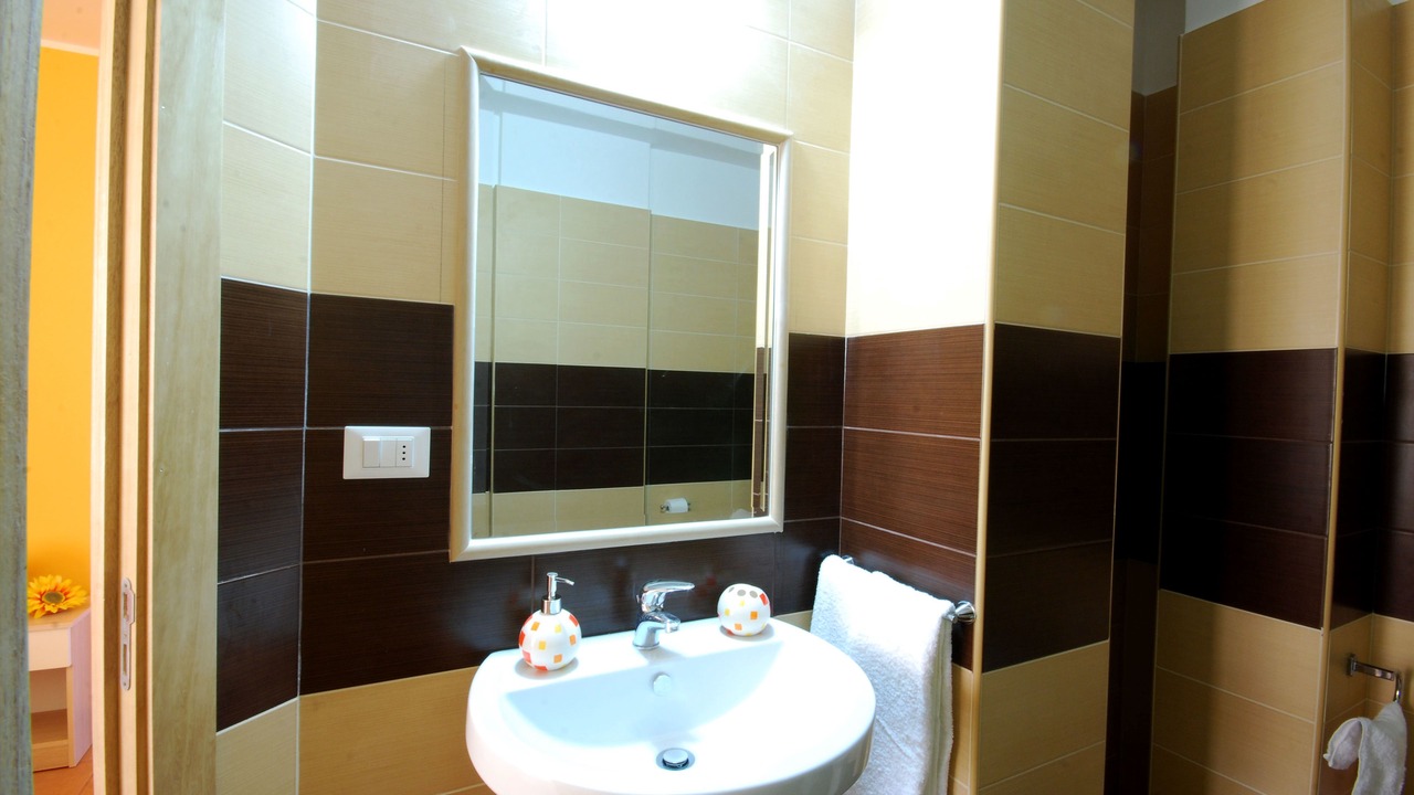 Photo of Bathroom in Presicce