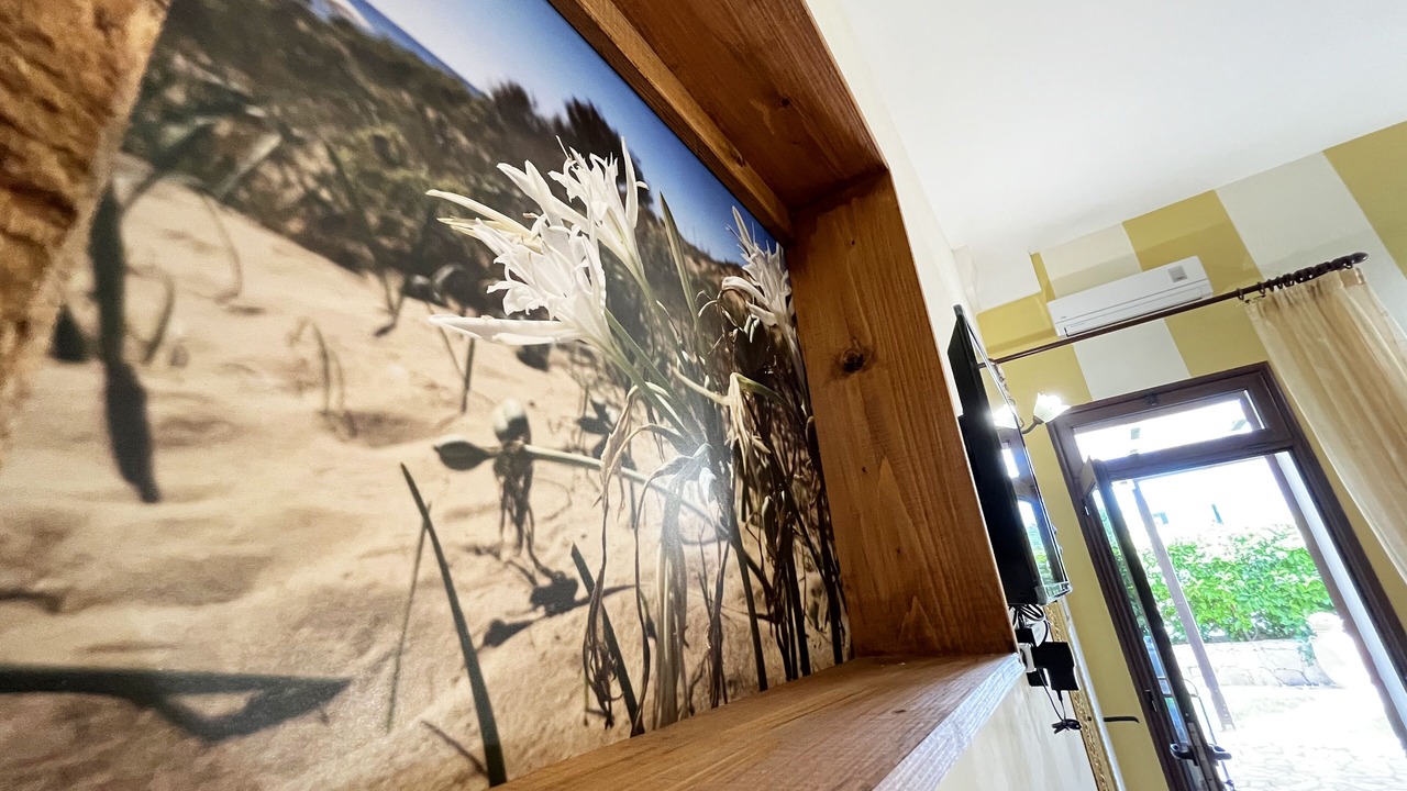 Photo of Bedroom in Ruggiano