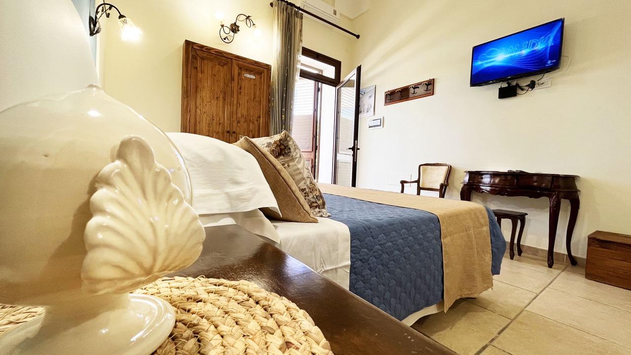 Photo of Bedroom in Ruggiano