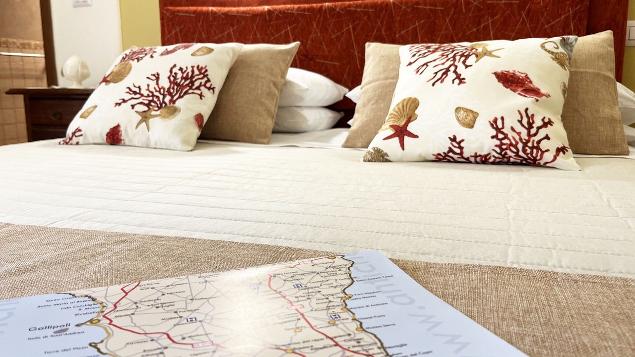 Photo of Bedroom in Ruggiano