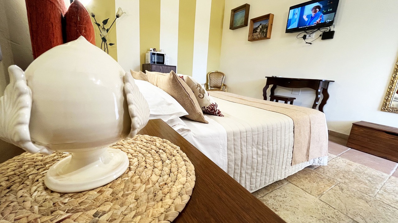 Photo of Bedroom in Ruggiano