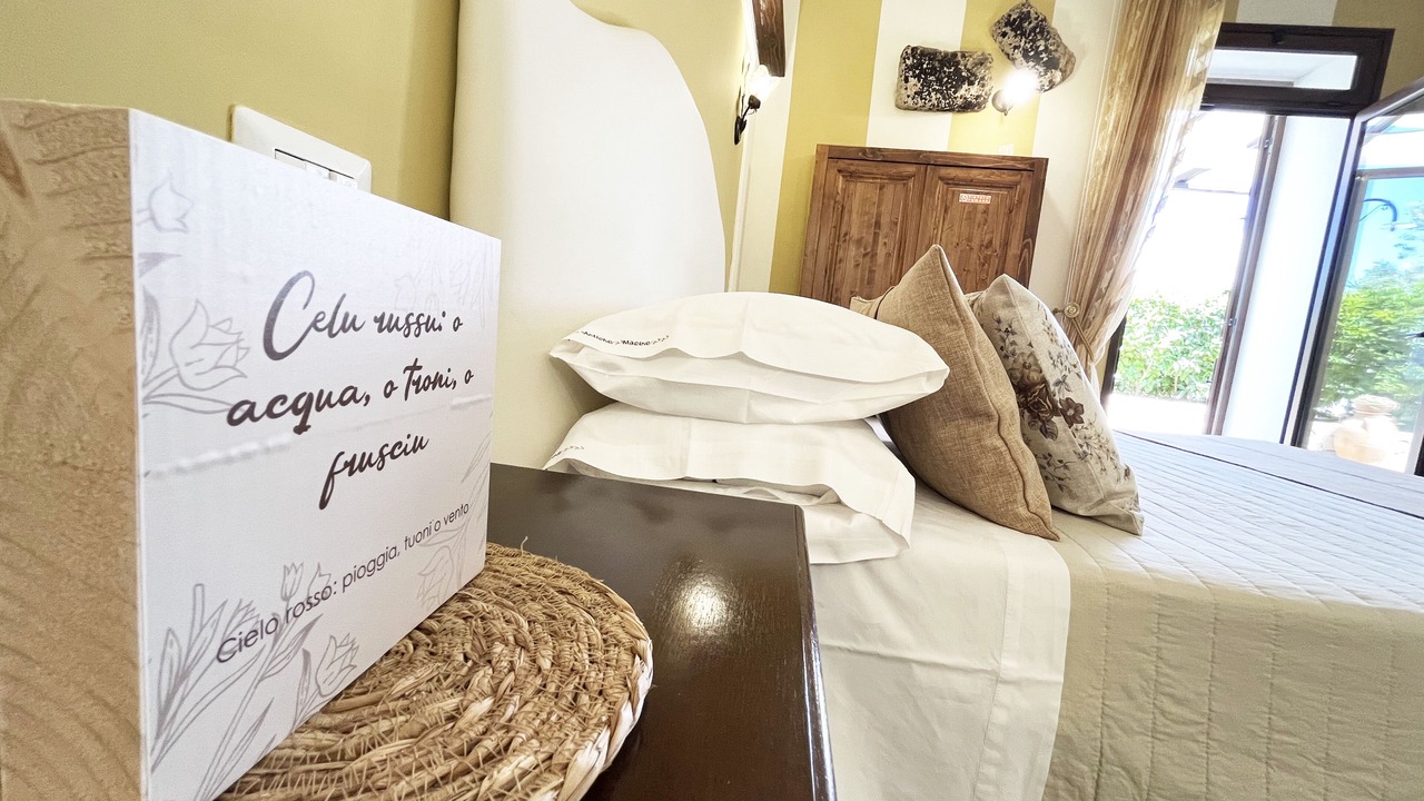 Photo of Bedroom in Ruggiano