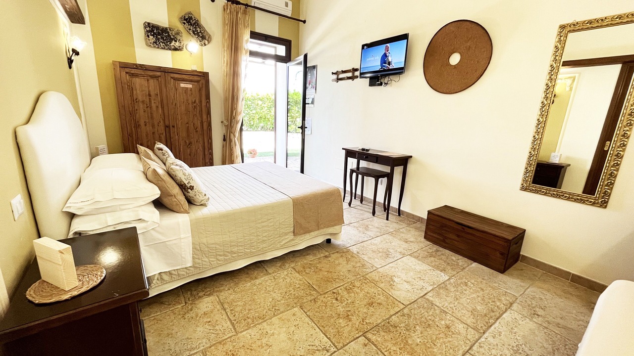 Photo of Bedroom in Ruggiano