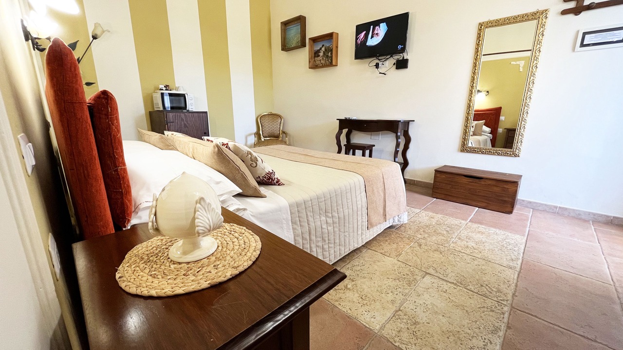 Photo of Bedroom in Ruggiano