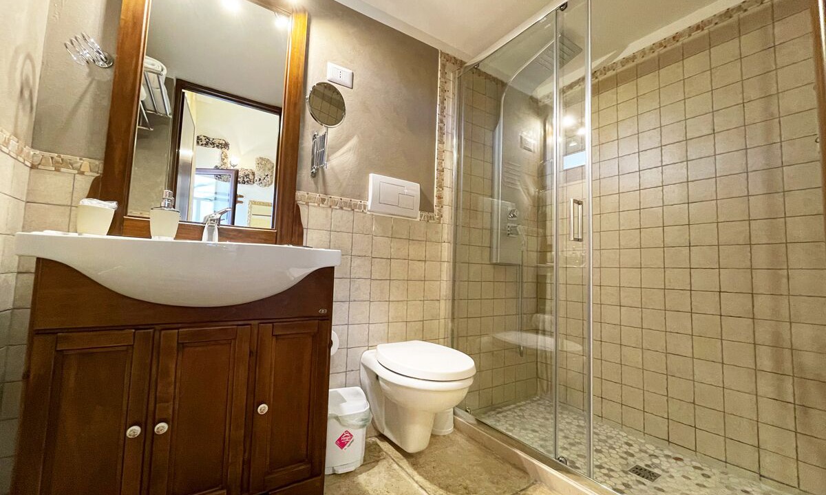 Photo of Bathroom in Ruggiano