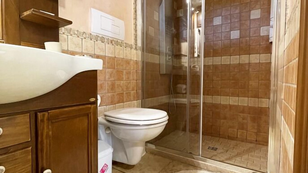 Photo of Bathroom in Ruggiano