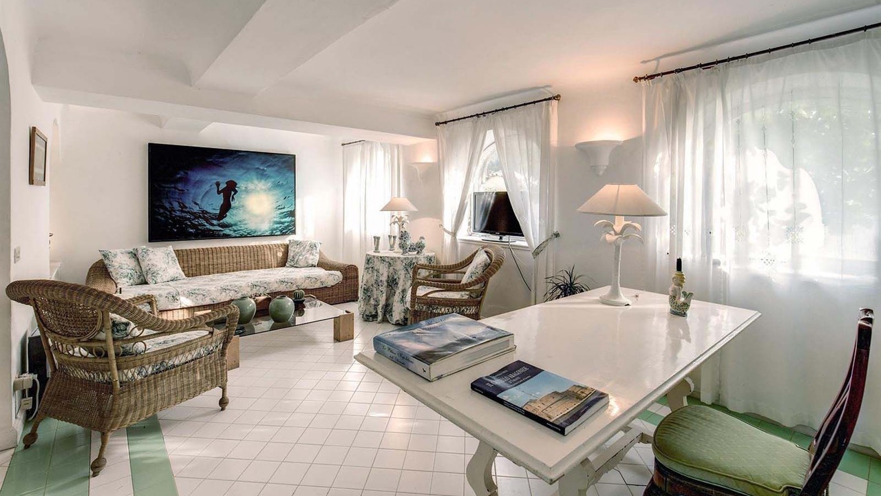 Photo of Livingroom in Marina Piccola