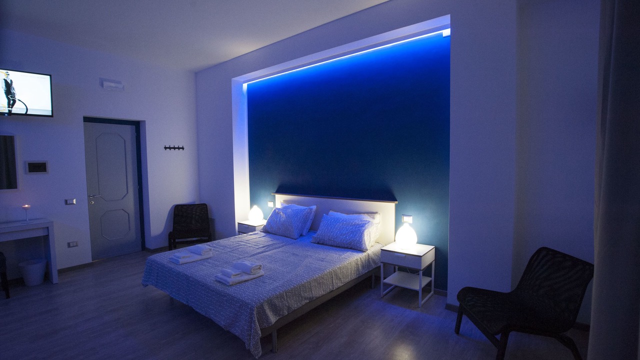Photo of Bedroom in Partinico