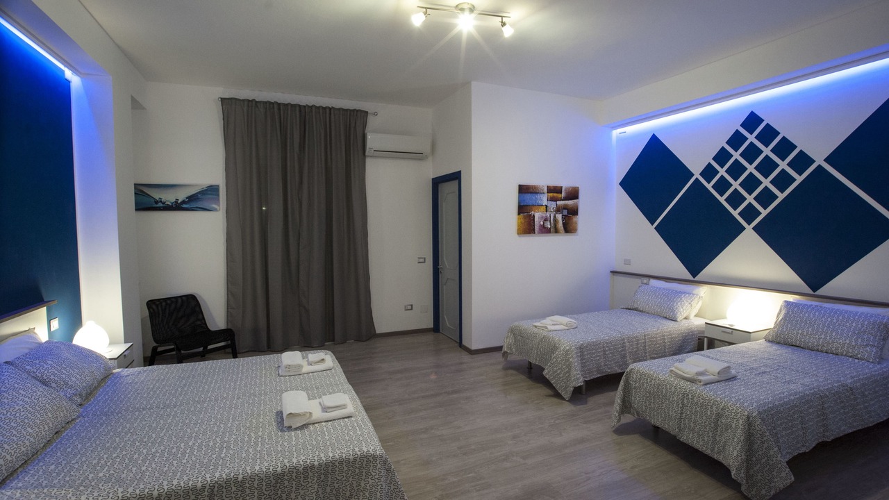 Photo of Bedroom in Partinico