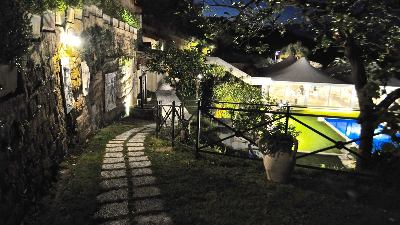 Photo of Outdoor in San Pier Niceto