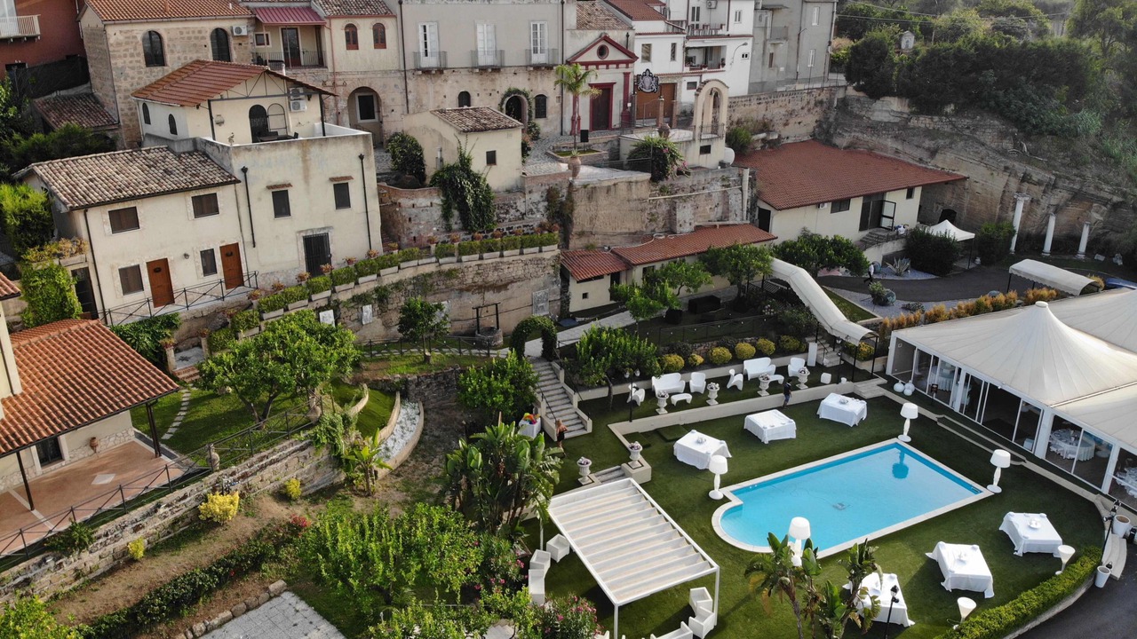 Photo of Patio Balcony in San Pier Niceto